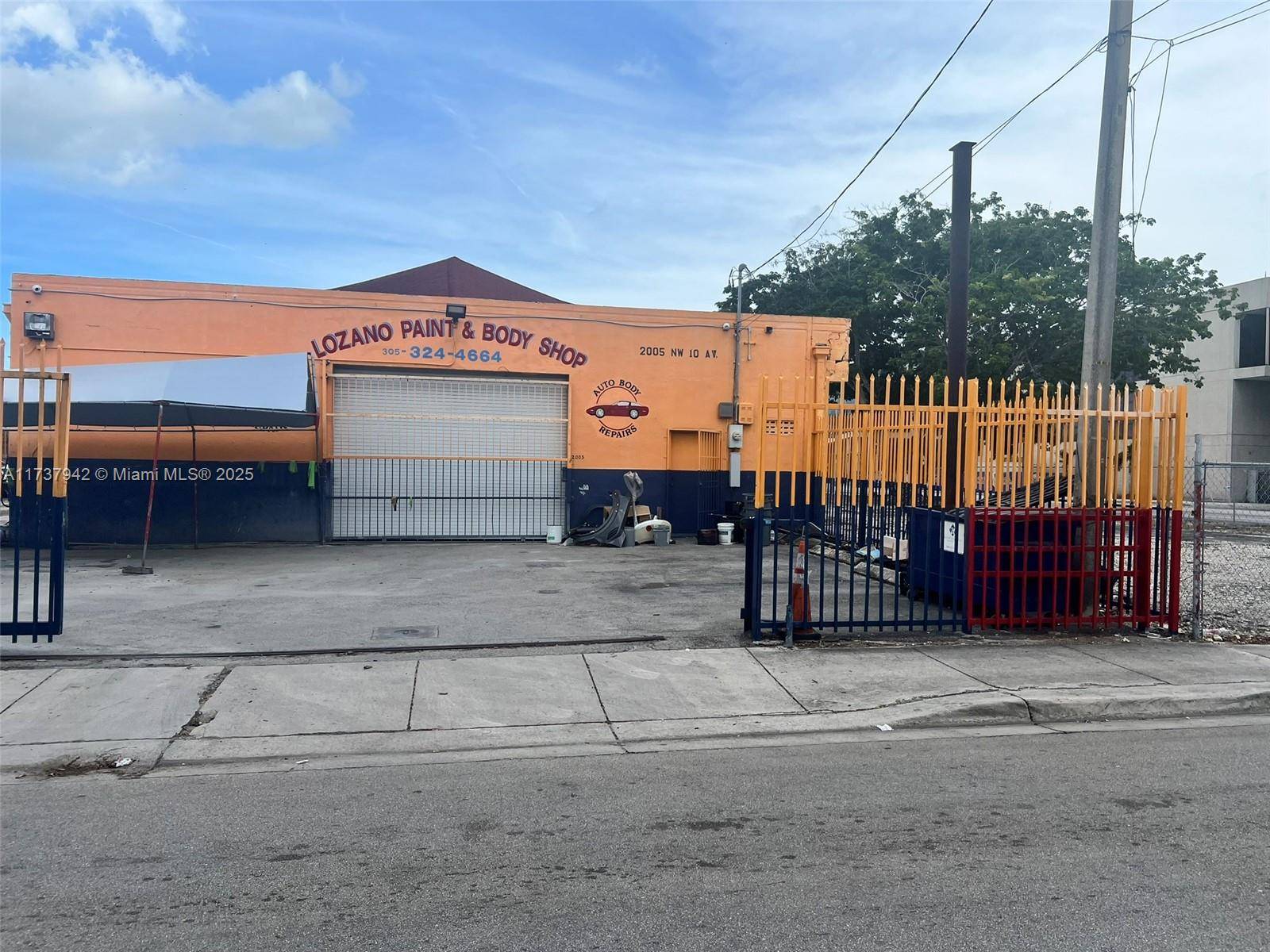 Miami, FL 33127,2005 NW 10th Ave