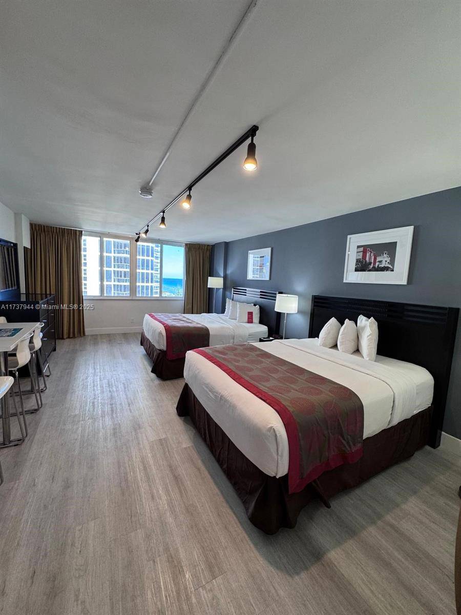 Sunny Isles Beach, FL 33160,19201 Collins Ave #718