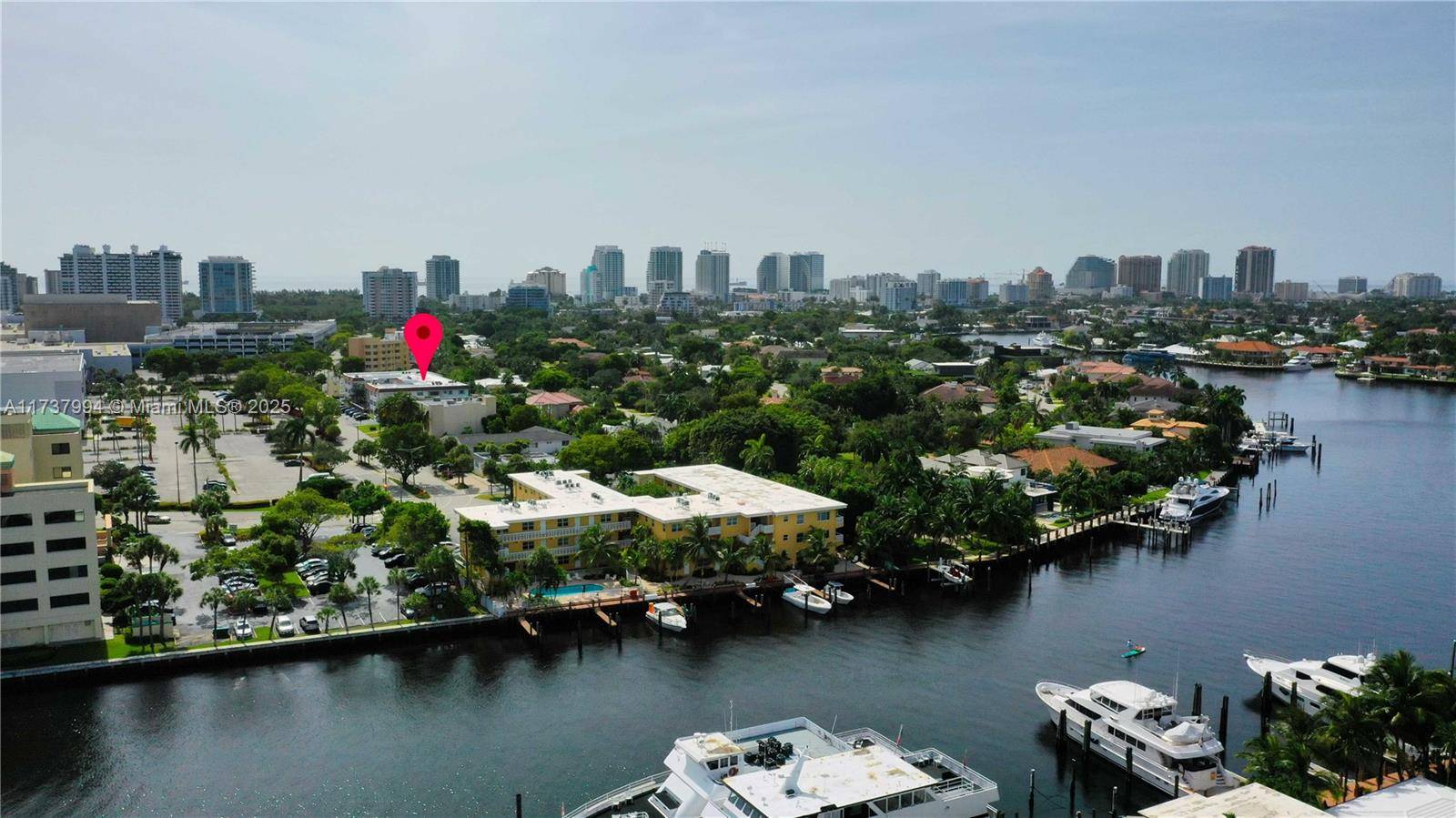 Fort Lauderdale, FL 33304,2340 NE 9th St #209