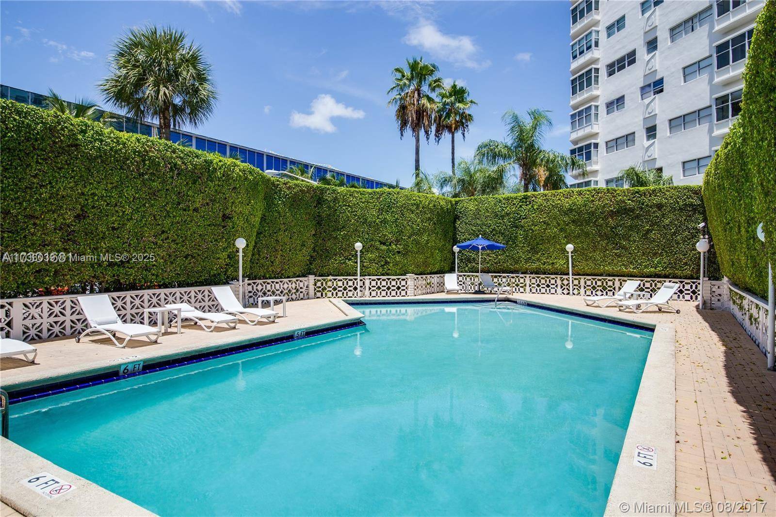 Miami Beach, FL 33139,1881 Washington Ave #12E