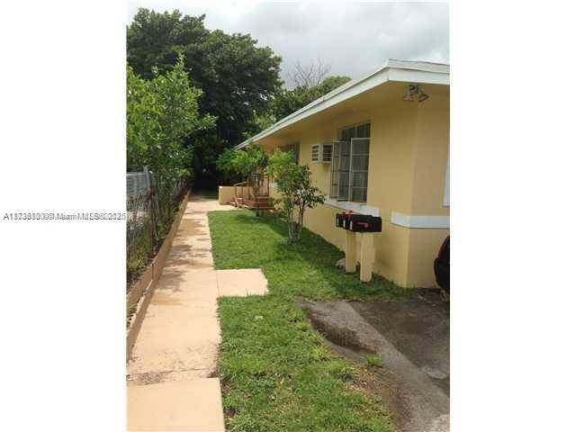 Miami, FL 33138,8100 NE 1st Ave #3
