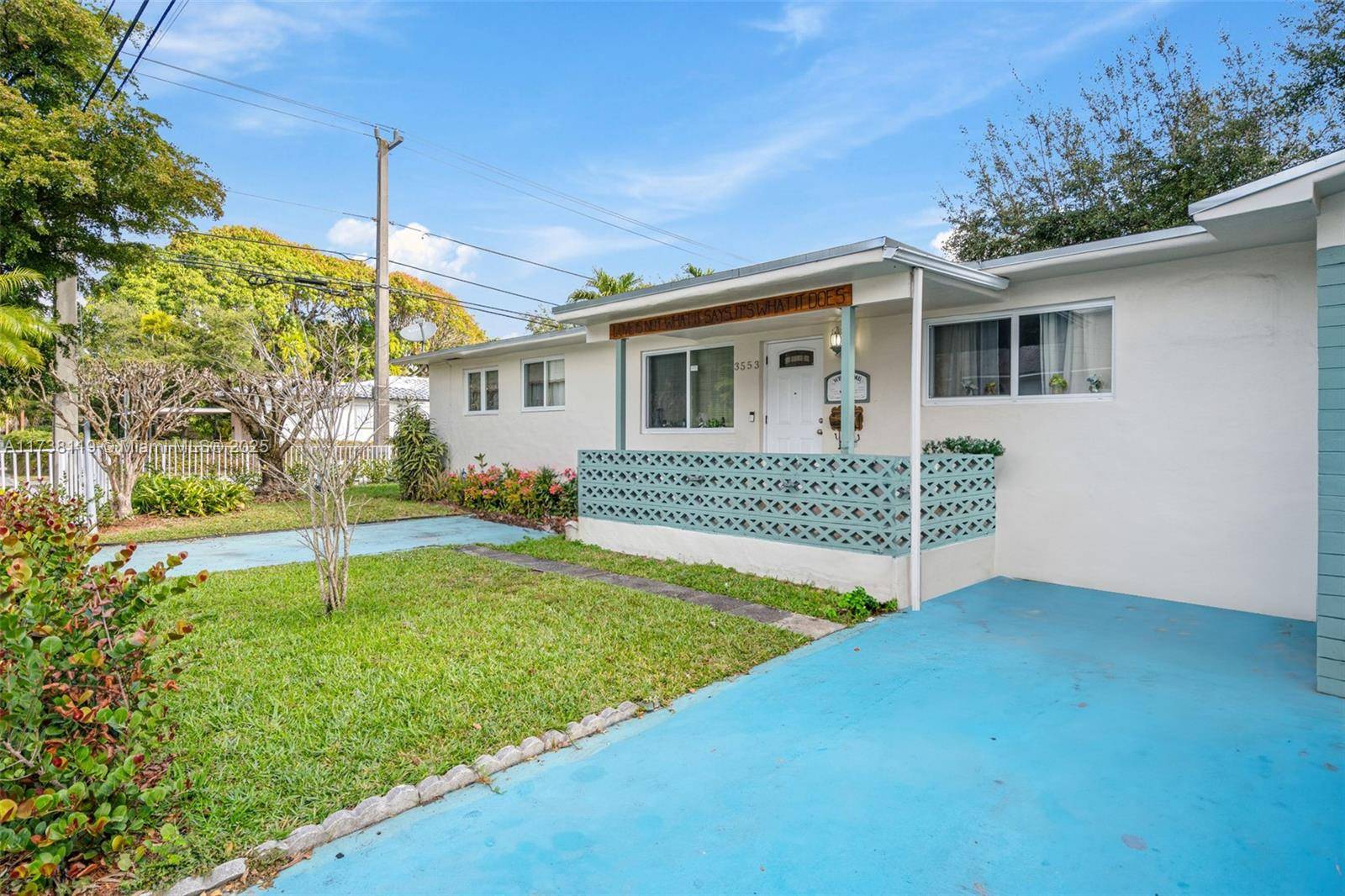 Miami, FL 33133,3553 Hibiscus St