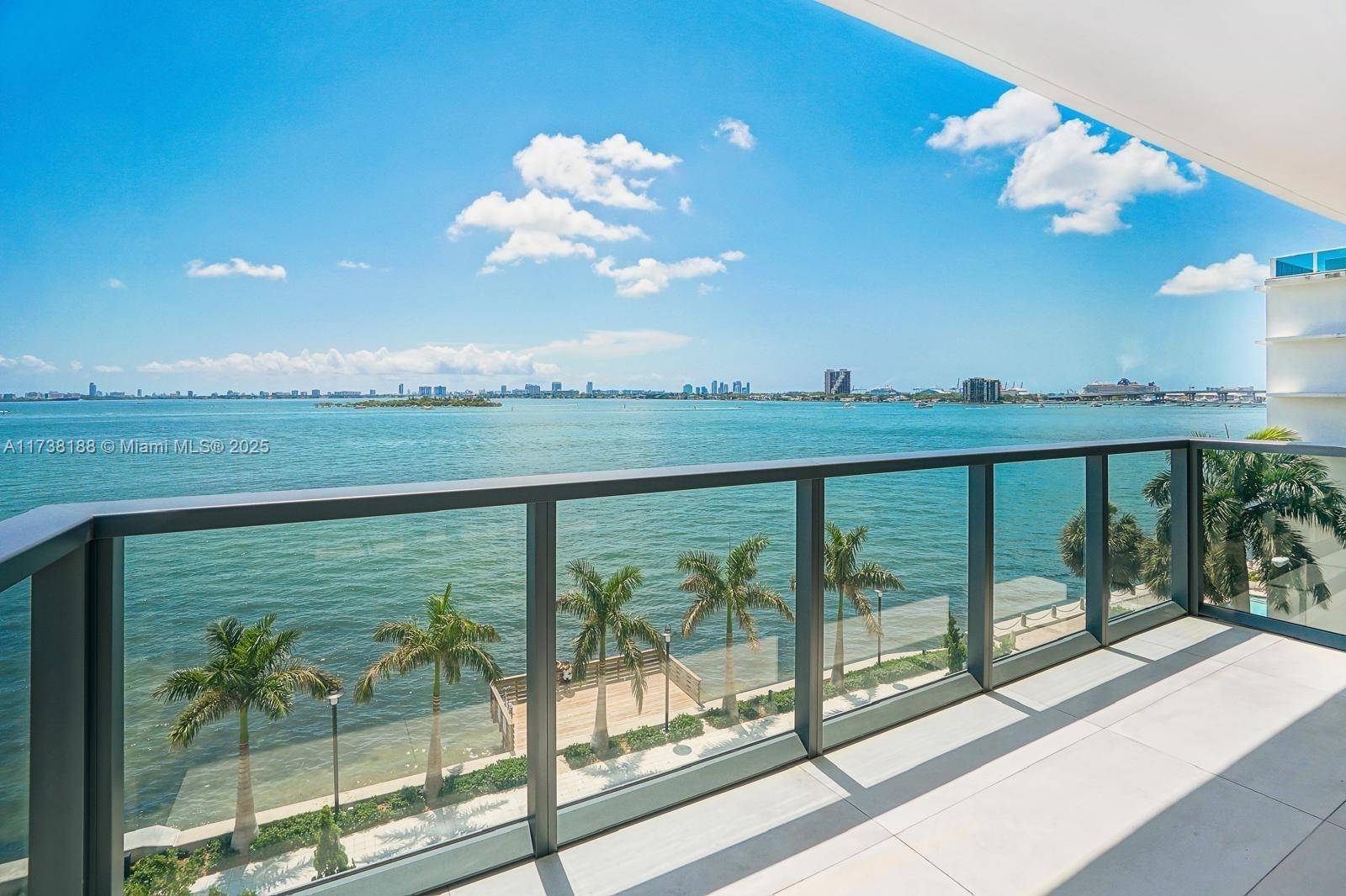 Miami, FL 33137,788 NE 23rd St #202