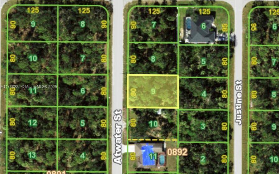 Port Charlotte, FL 33954,142 Atwater St
