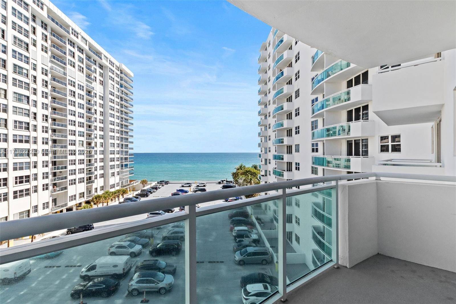 Hollywood, FL 33019,3001 S Ocean Dr #647