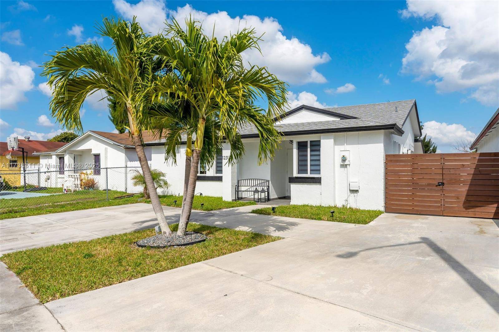 Miami, FL 33177,12313 SW 195th Ter #1
