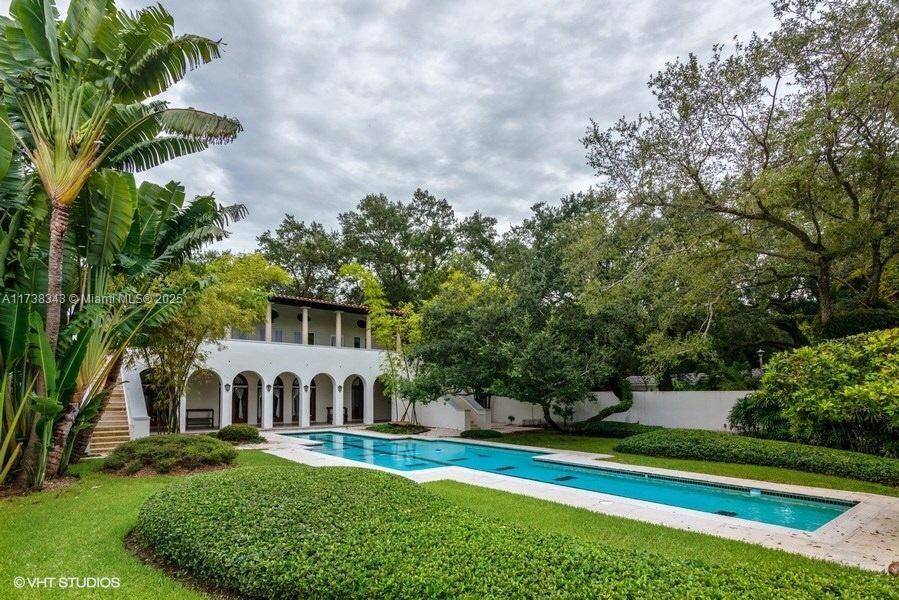 Coconut Grove, FL 33133,4191 Lybyer Ave