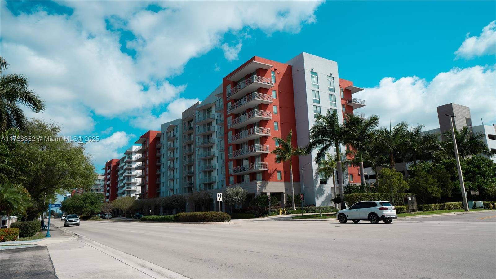 Doral, FL 33178,7661 NW 107th Ave #714