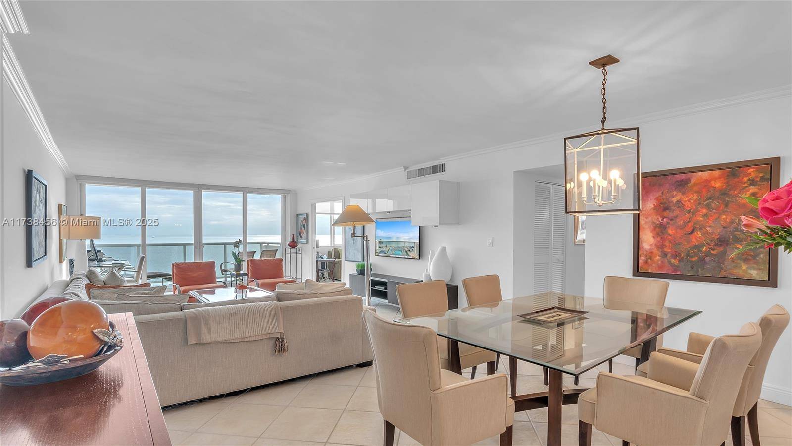 Hallandale Beach, FL 33009,3140 S Ocean Dr (Avail Now -11/30) #604