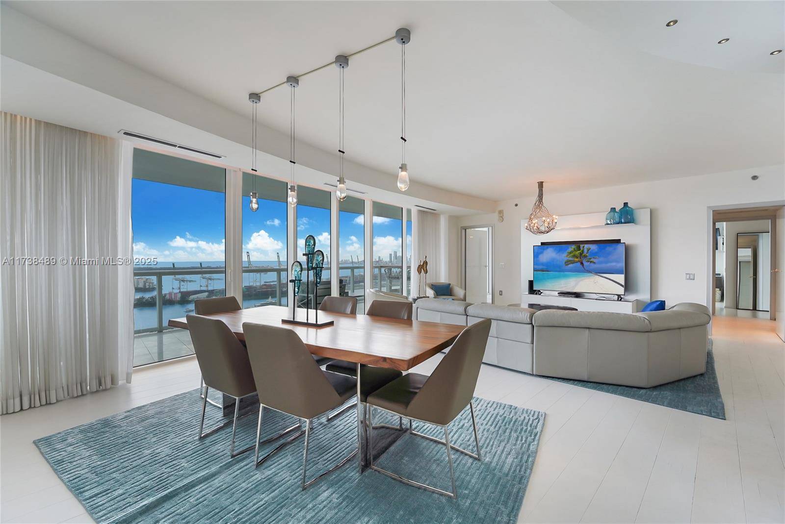 Miami Beach, FL 33139,450 Alton Rd #3401