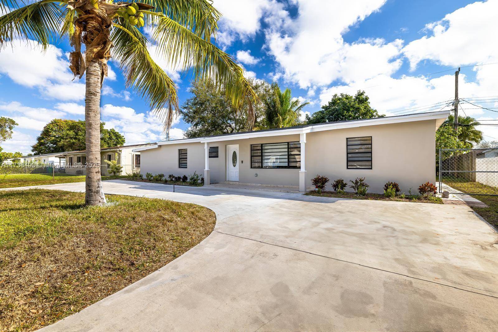 Miami Gardens, FL 33054,16101 NW 28th Pl