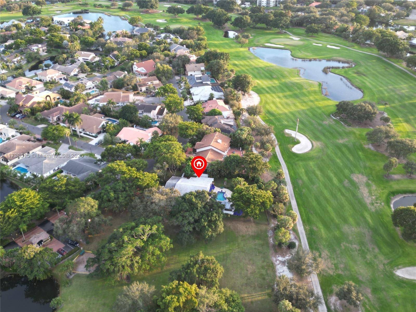 Plantation, FL 33324,783 W Coco Plum Circle