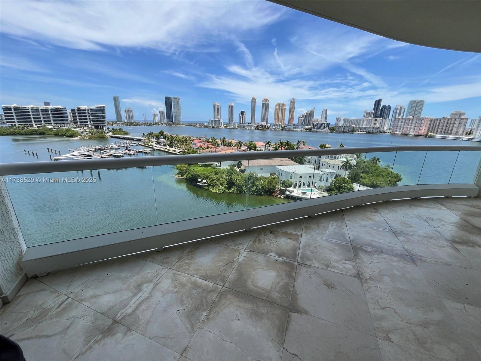Aventura, FL 33160,6000 ISLAND BL #1102