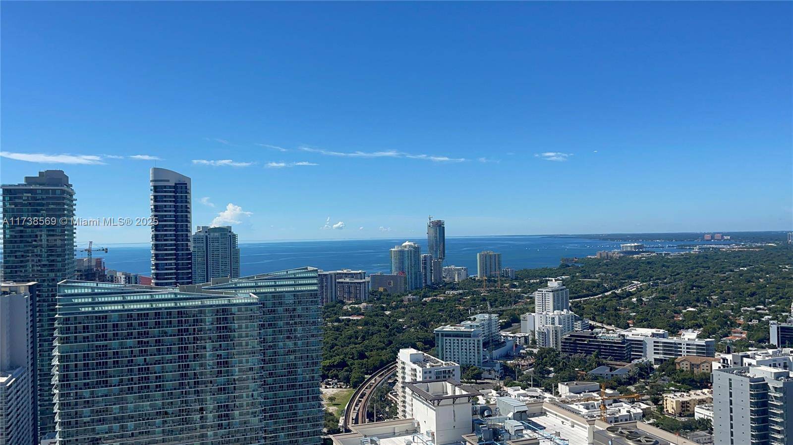 Miami, FL 33130,55 SW 9th St #4406