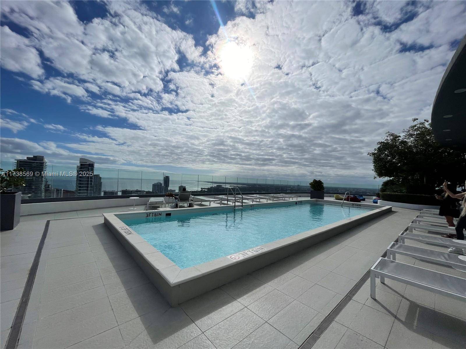 Miami, FL 33130,55 SW 9th St #4406