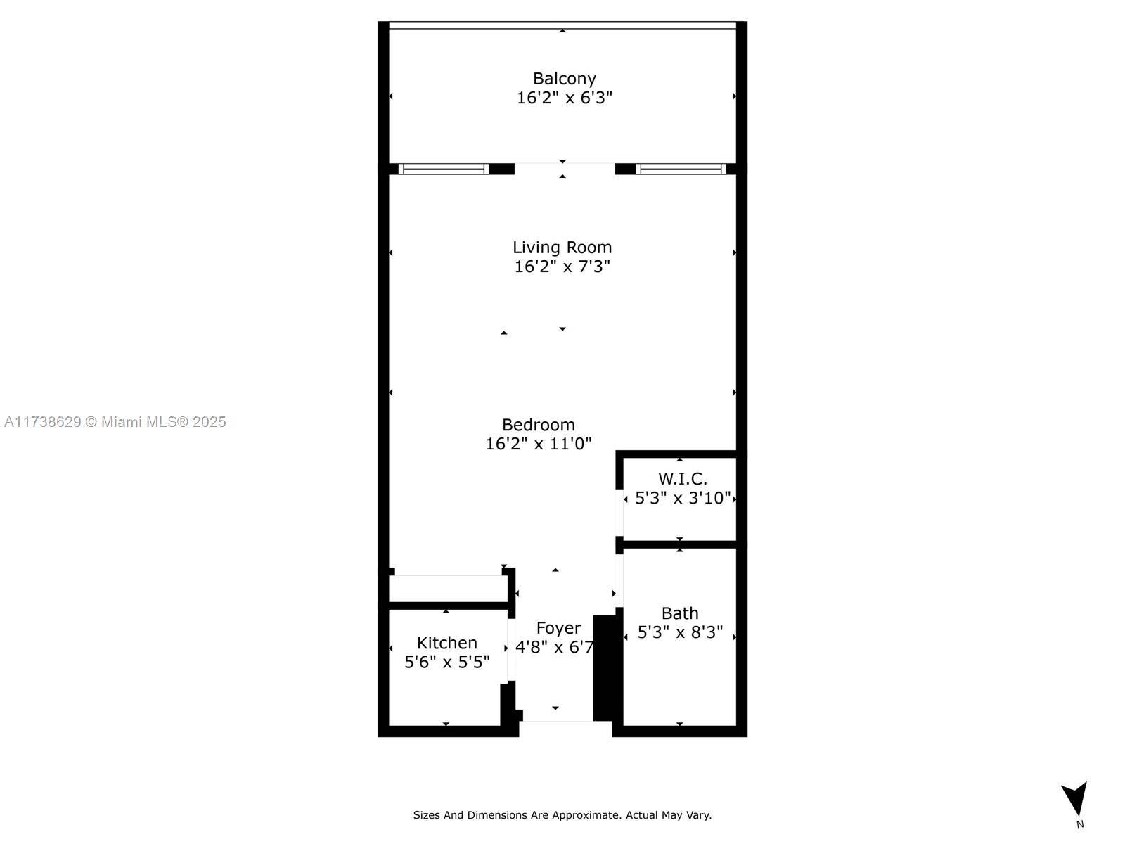 Coral Gables, FL 33134,700 Biltmore Way #408