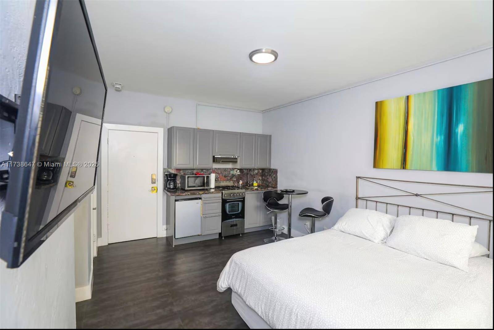 Miami Beach, FL 33140,3801 Indian Creek Dr #311