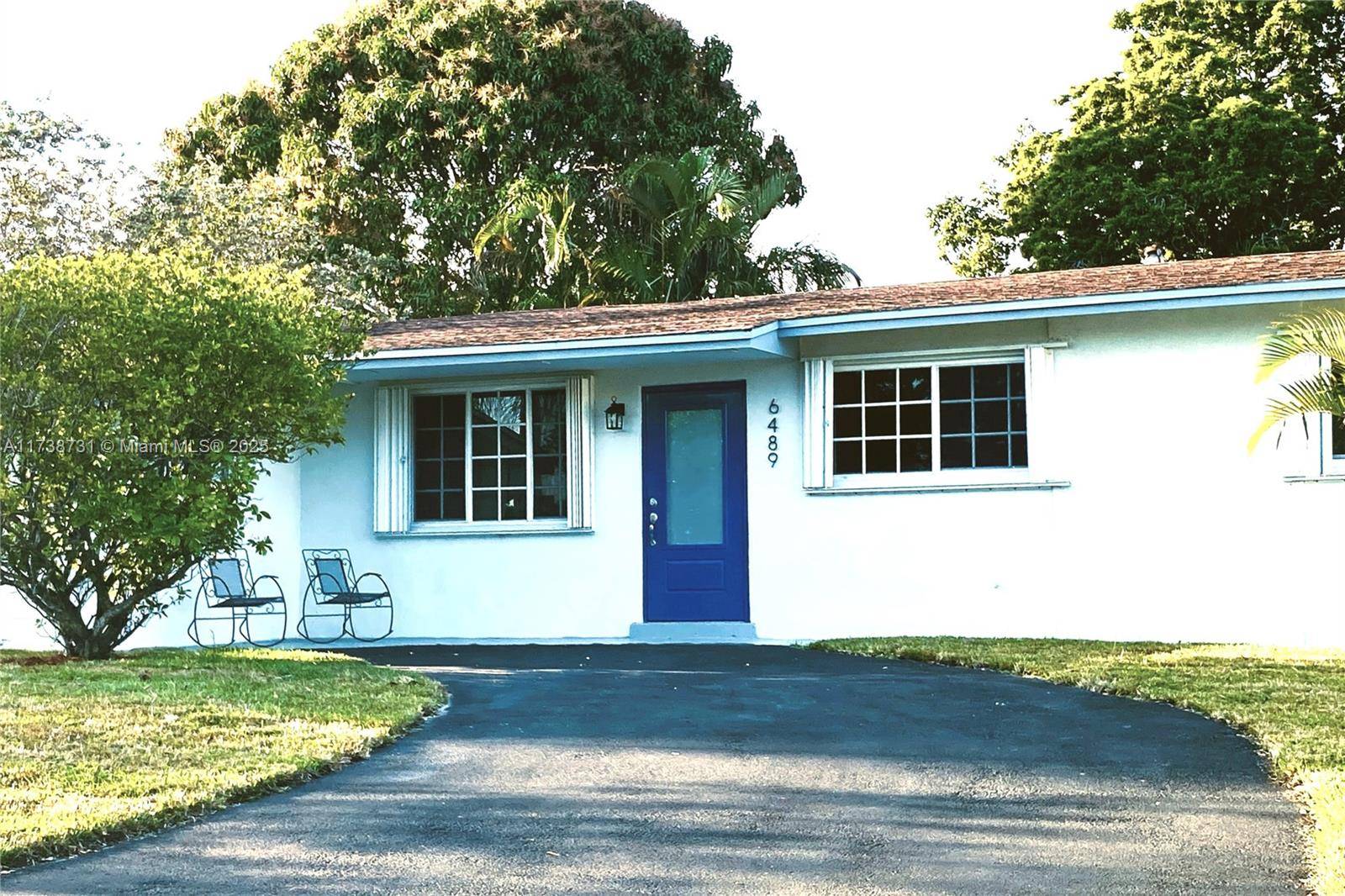 Hollywood, FL 33024,6489 Pierce St