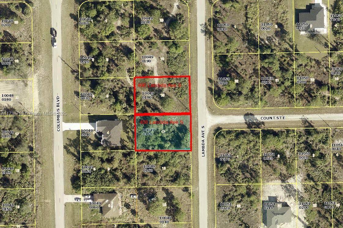 Lehigh Acres, FL 33974,406 LAMBDA AVE s