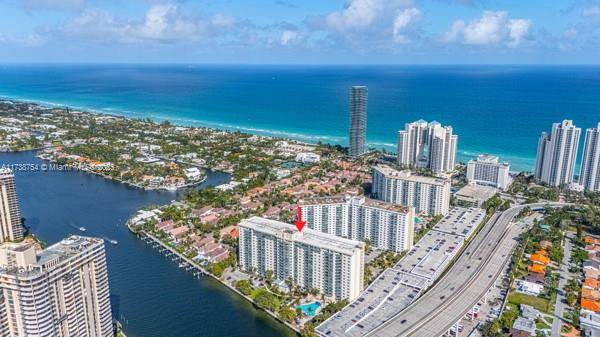 Sunny Isles Beach, FL 33160,19390 Collins Ave #817