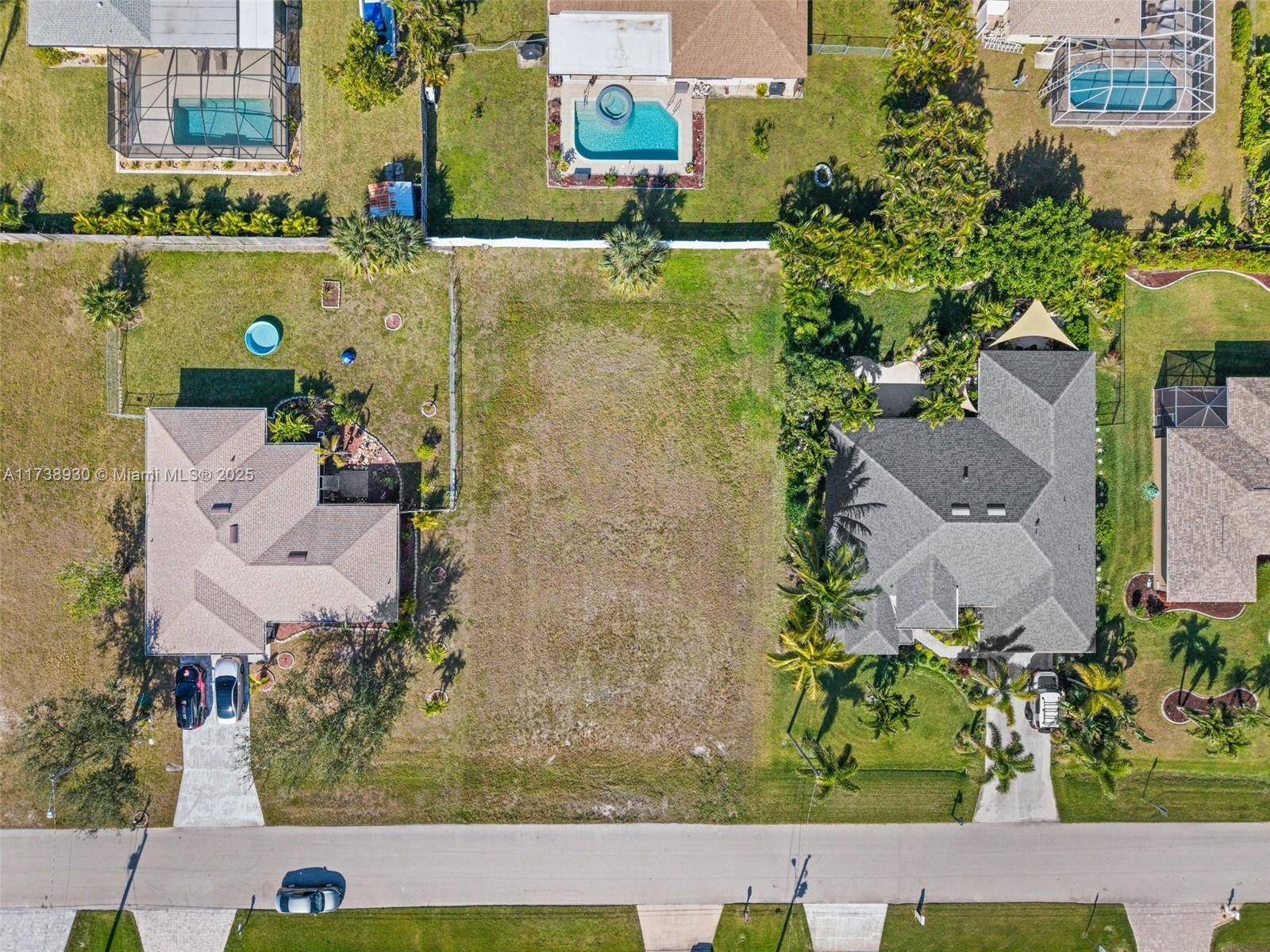 Cape Coral, FL 33990,2133 coral point drive