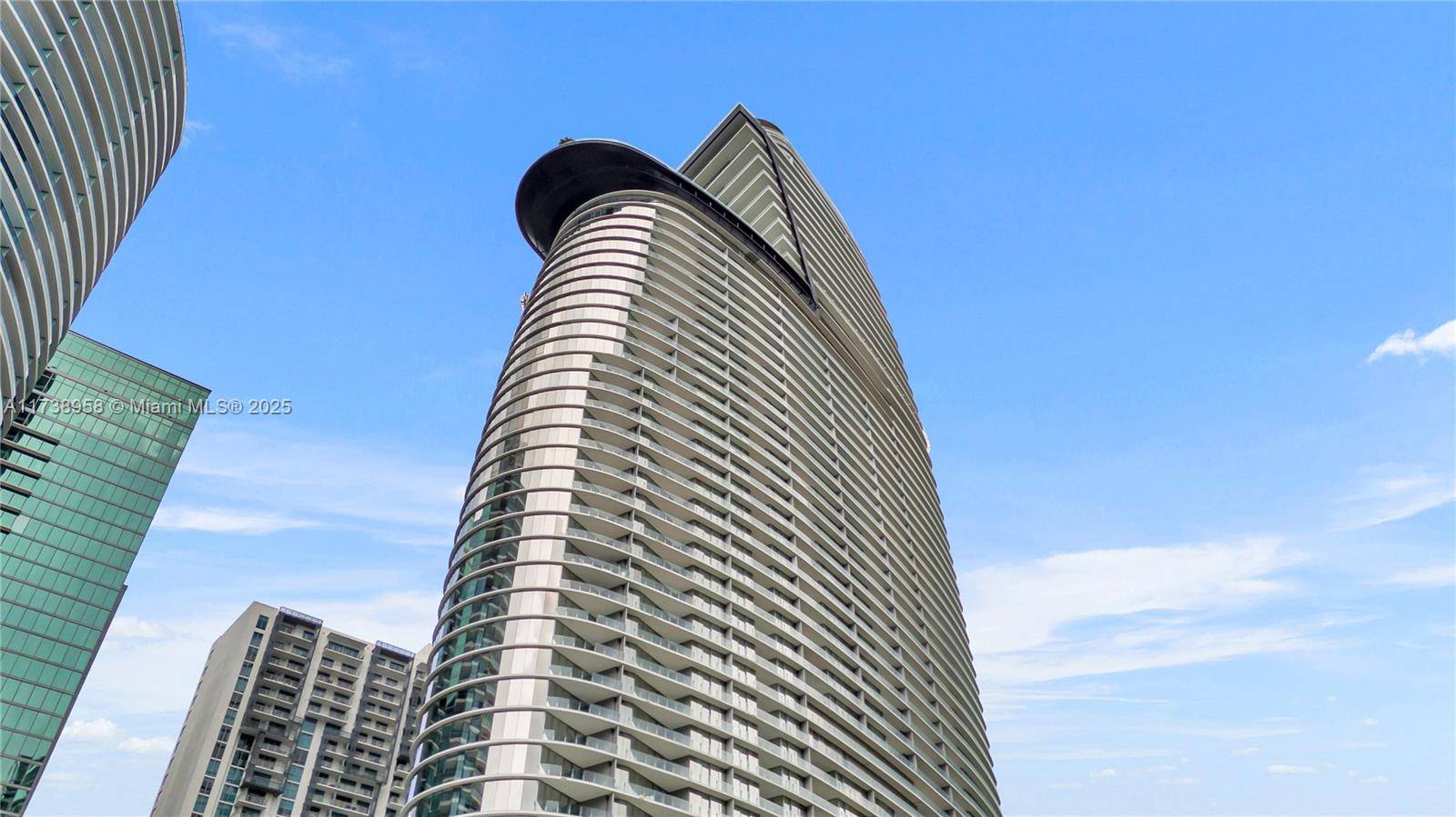 Miami, FL 33131,300 Biscayne Blvd Way #4608