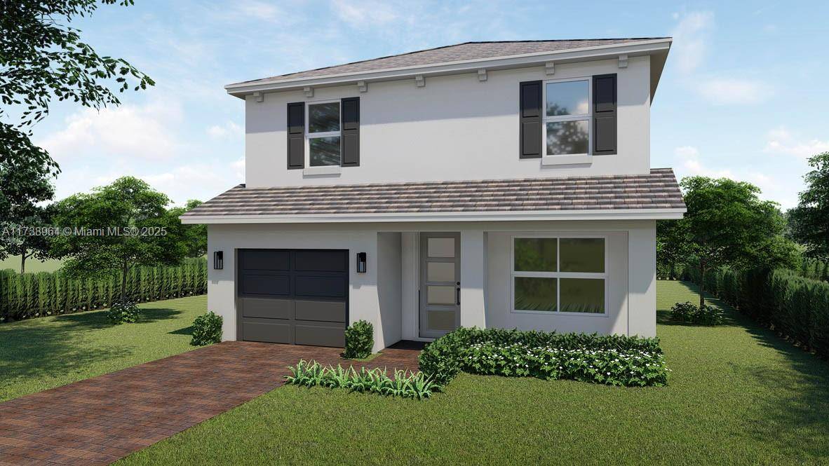 Homestead, FL 33033,1576 SE 6th Street