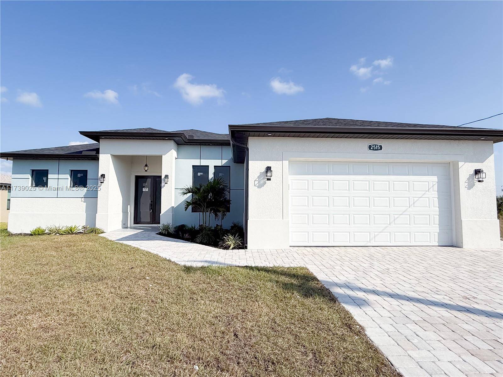 Cape Coral, FL 33909,2515 NE 5TH PL