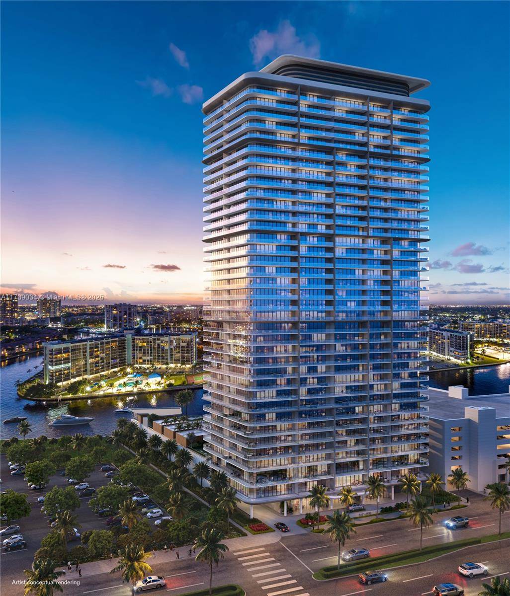 Hollywood, FL 33019,3724 S OCEAN DR #1004
