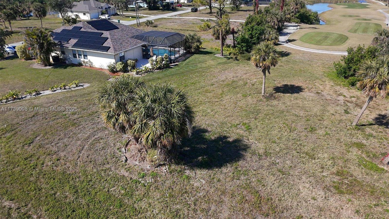 Port Charlotte, FL 33947,1058 ROTONDA CIR