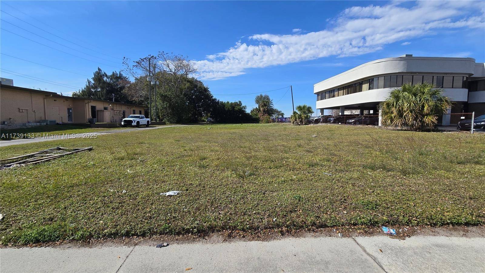 FL 32807,0 N SEMORAN BLVD N SEMORAN BLVD