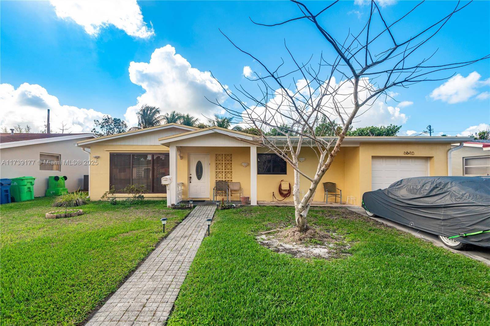 Sunrise, FL 33313,6640 NW 21st Ct