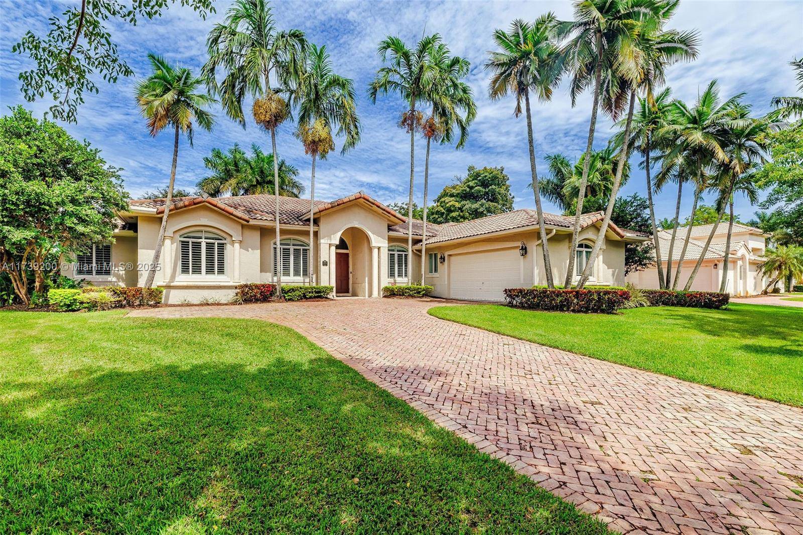 Palmetto Bay, FL 33157,16721 SW 86th Ct