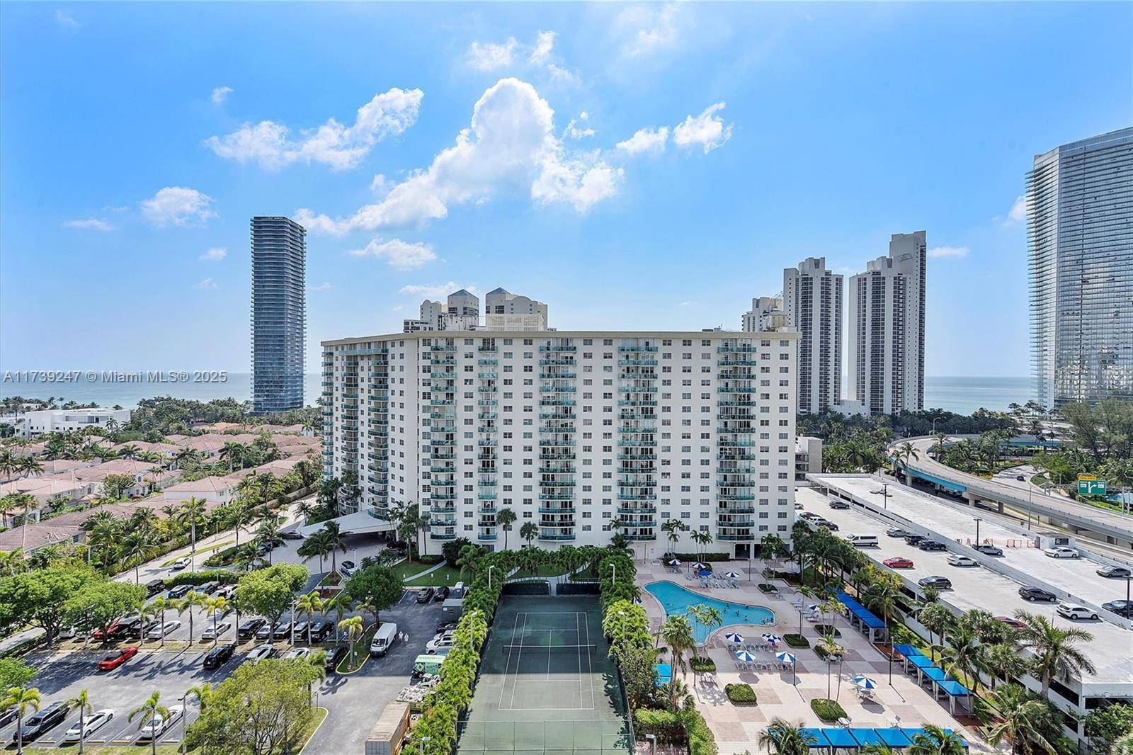 Sunny Isles Beach, FL 33160,19380 Collins Ave #1510