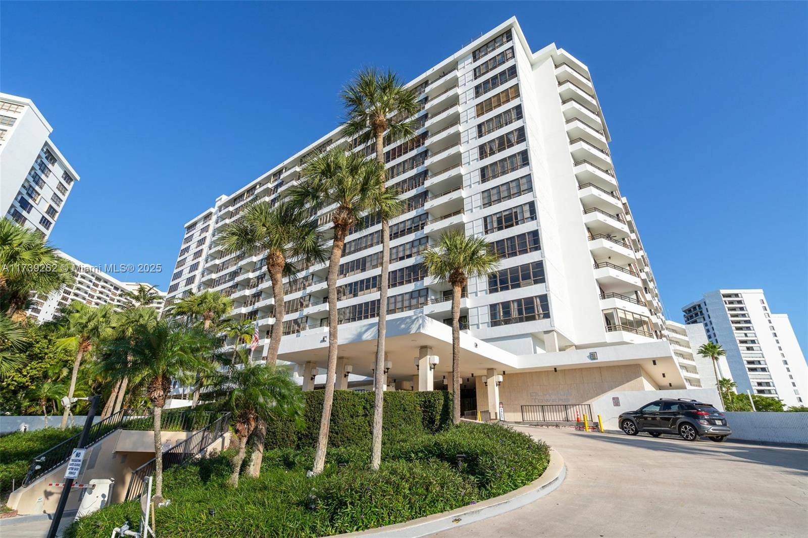 Hallandale Beach, FL 33009,500 Three Islands Blvd #1108