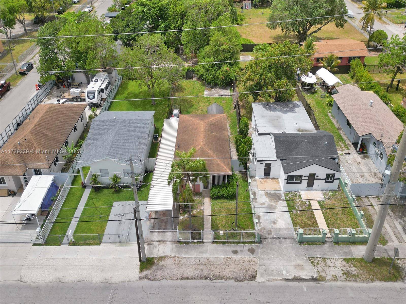 Miami, FL 33147,6320 NW 23rd Ave