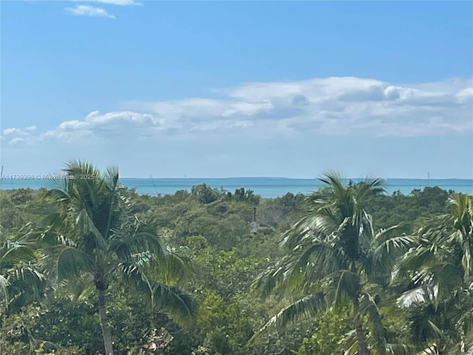 Key Biscayne, FL 33149,1121 Crandon Blvd #D404