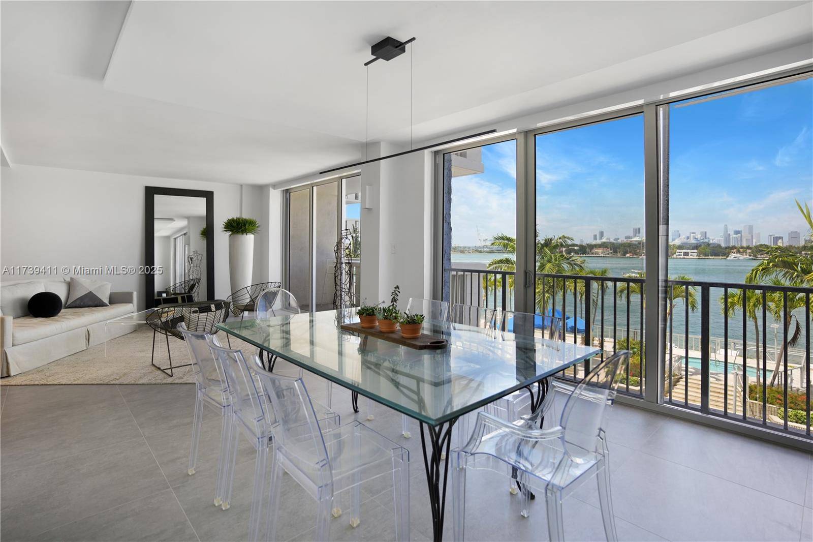 Miami Beach, FL 33139,800 West Ave #421/419