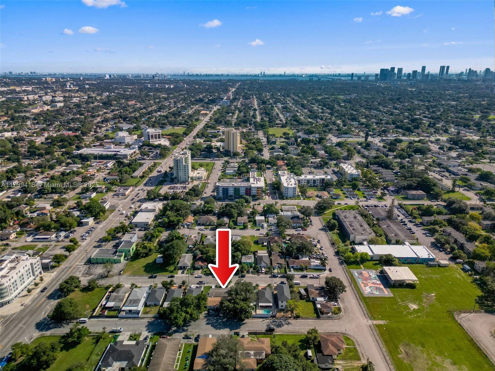 Miami, FL 33142,5228 NW 24th Pl