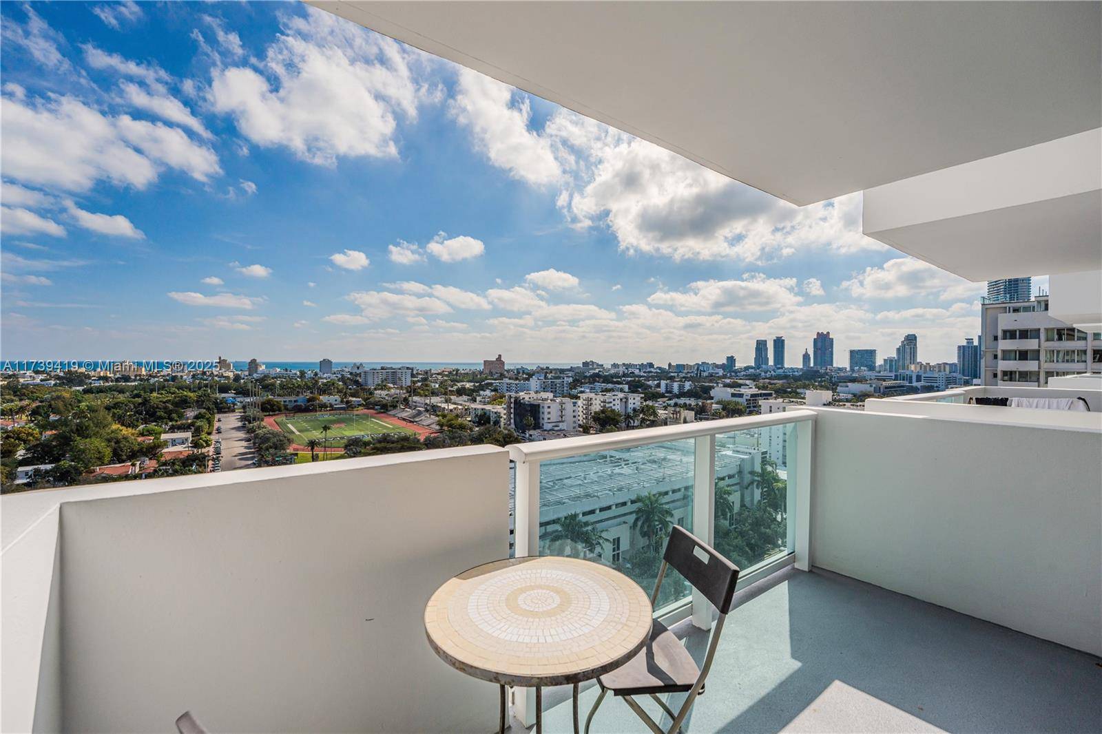 Miami Beach, FL 33139,1200 West Ave #1511