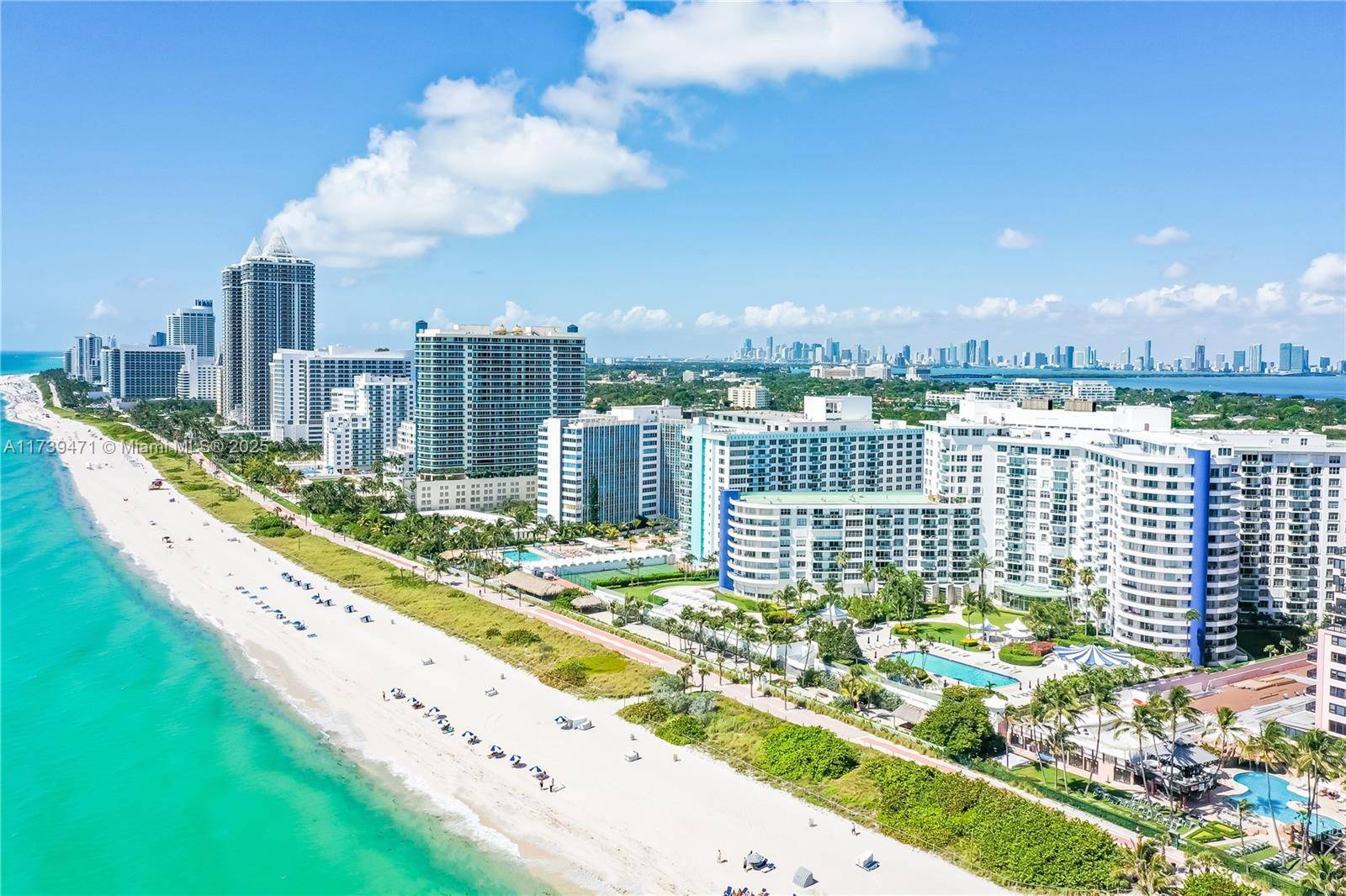 Miami Beach, FL 33140,5151 Collins Ave #736