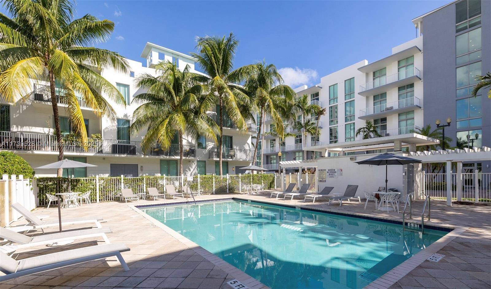 Hollywood, FL 33020,2138 Van Buren St #606