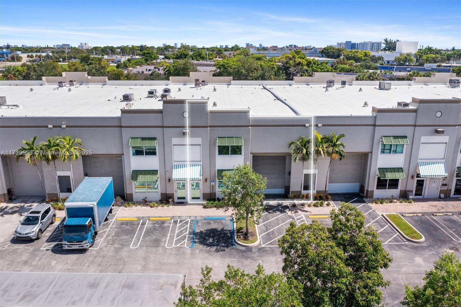 Pompano Beach, FL 33069,1550 SW 13th Ct #17