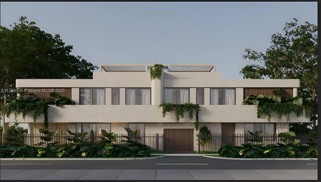 Miami, FL 33145,3601 SW 23rd Ter #1