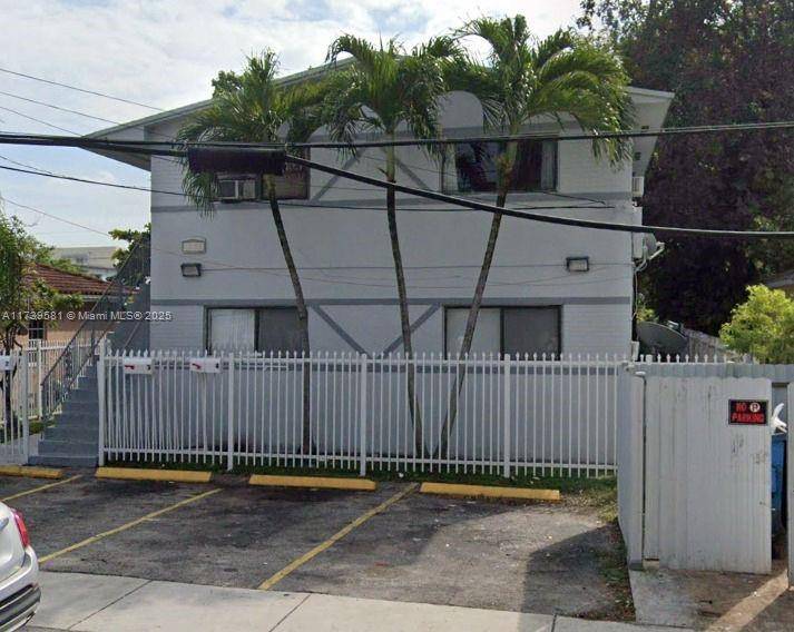 Miami, FL 33142,1286 NW 59th St
