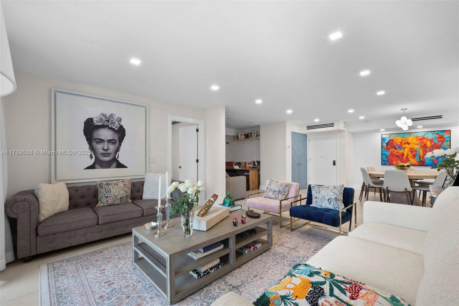 Key Biscayne, FL 33149,1121 Crandon Blvd #E503