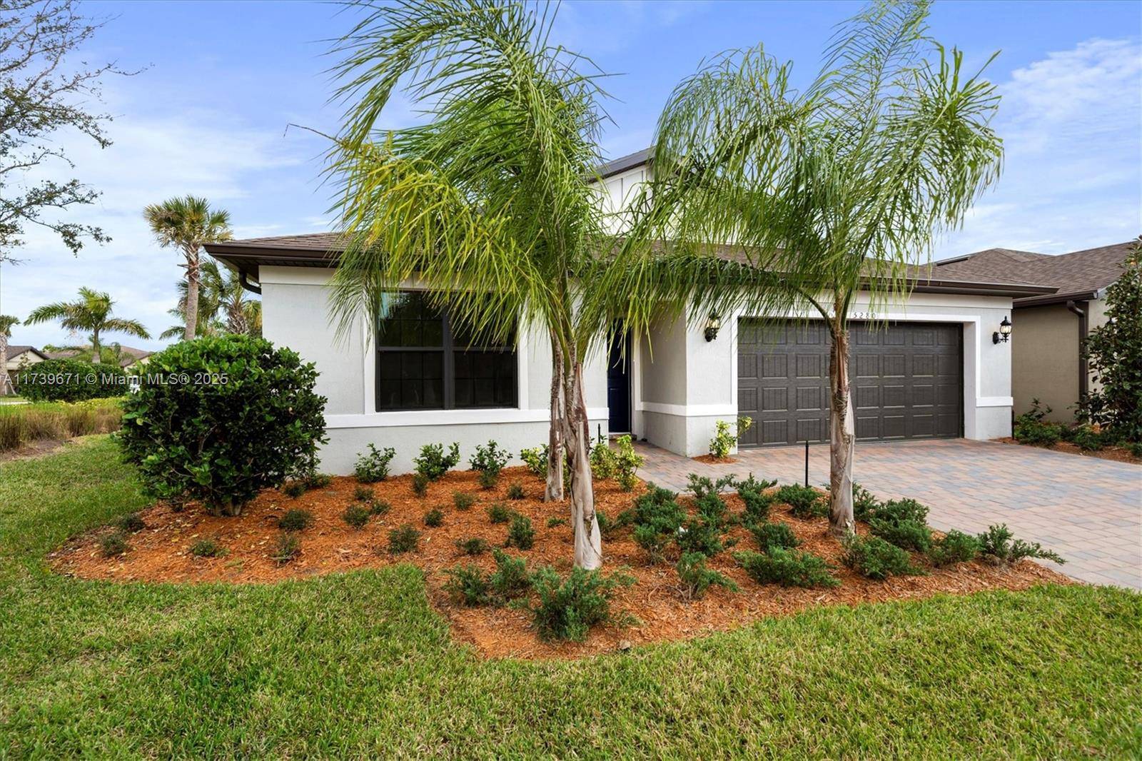 Vero Beach, FL 32967,5280 Jasper Sq #5280
