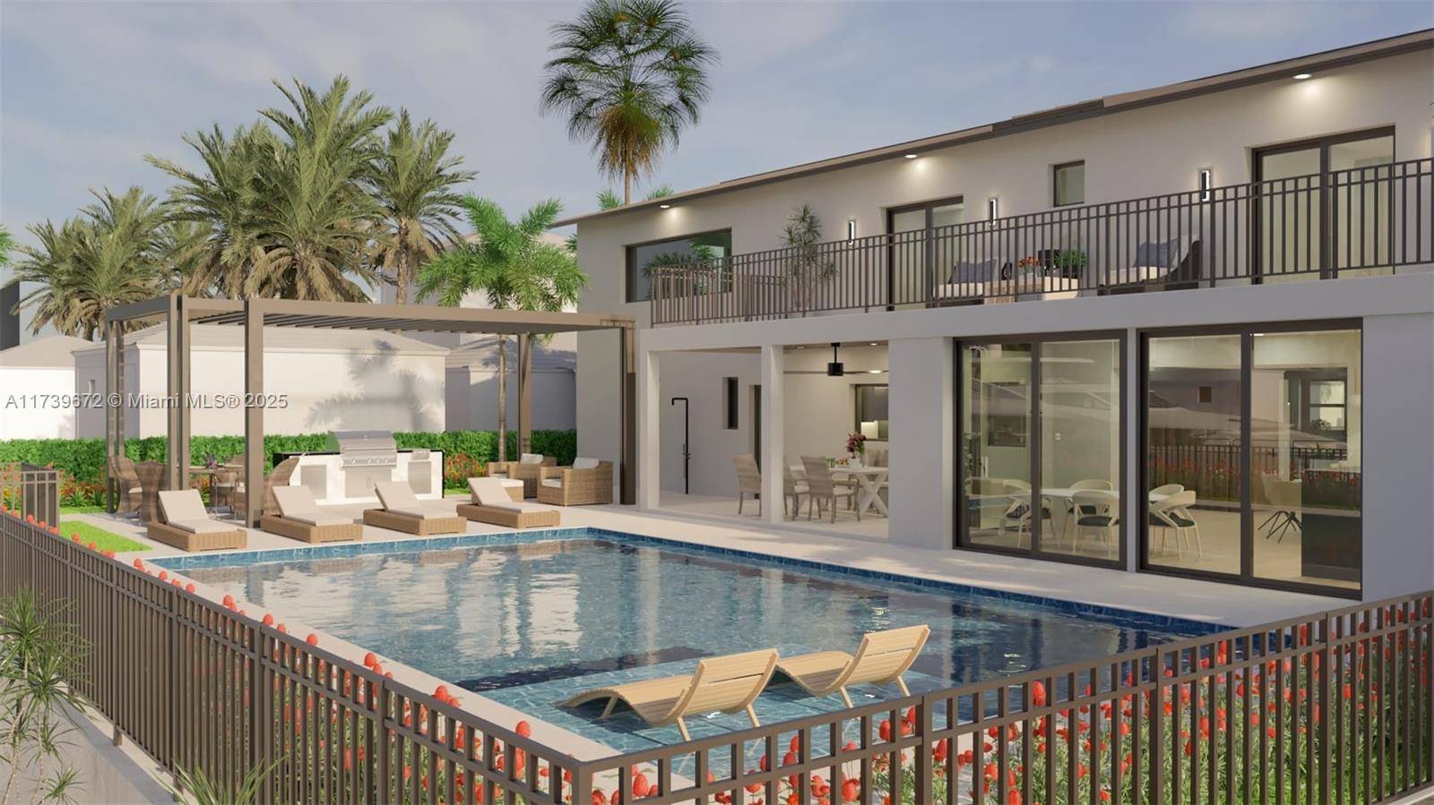 Fort Lauderdale, FL 33308,3224 NE 42nd Ct