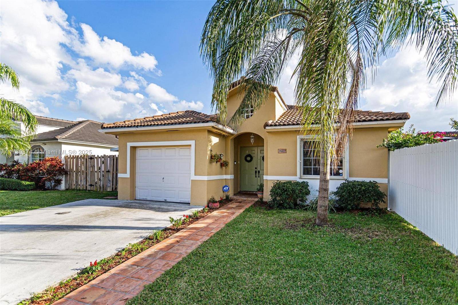 Miami, FL 33177,14322 SW 170th Ter