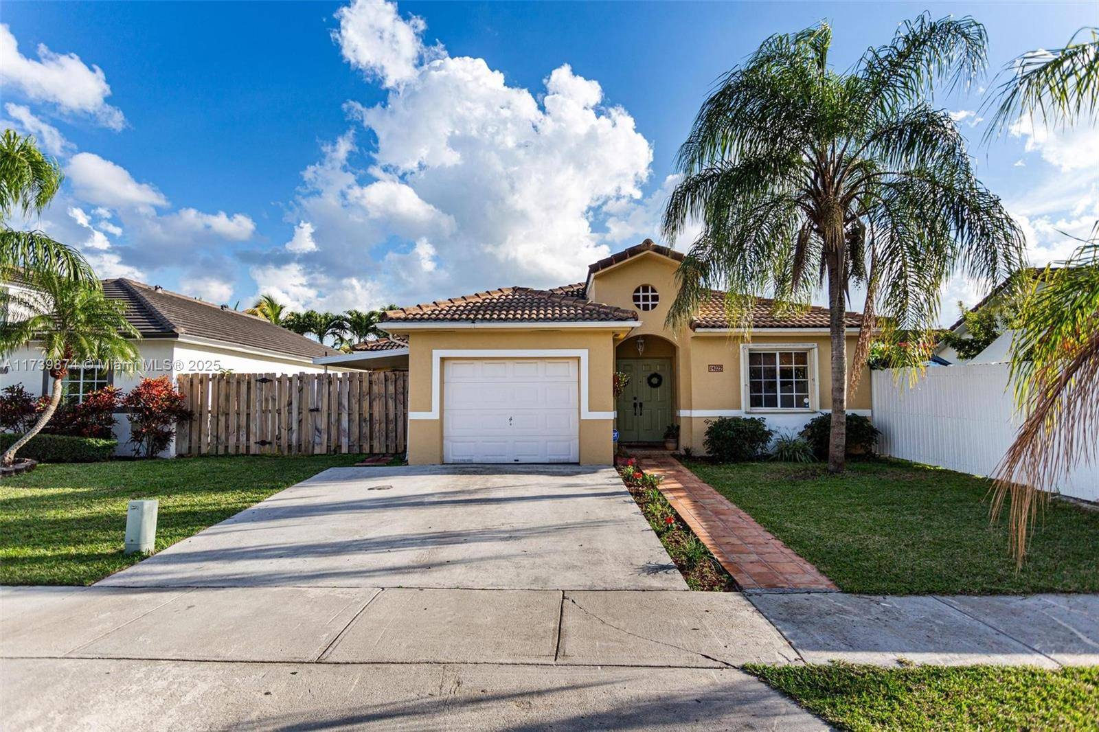 Miami, FL 33177,14322 SW 170th Ter